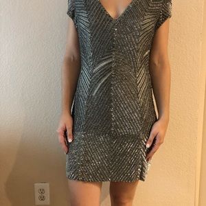 1990’s sequin dress